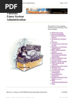 Download YoLinux Tutorial Linux System Administration by hawkhm2009 SN21465813 doc pdf