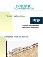 rodamientos