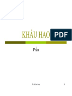 7 SV- Khau hao