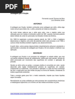 Soldagem Por Friccao