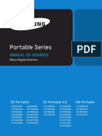 Portable Series User Manual PB