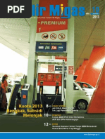 Download Majalah Hilir BPH Migas Edisi 10 by mariancehontong SN214672336 doc pdf