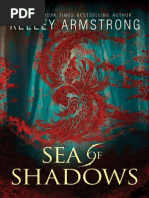 Sea of Shadows by Kelley Armstrong