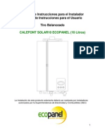 Manual Del Usuario PDF