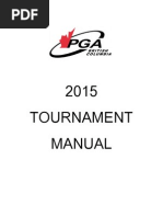 Download 2015 PGA of BC Tournament Manual by PGA of BC SN214680820 doc pdf