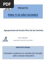 1sessao armandocoelho paratisenaofaltares