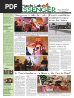 Download March 26 E-Edition by Maple Lake Messenger SN214685773 doc pdf