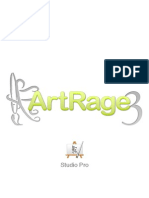 ArtRage 3 Manual