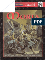 Moria 2nd Ed