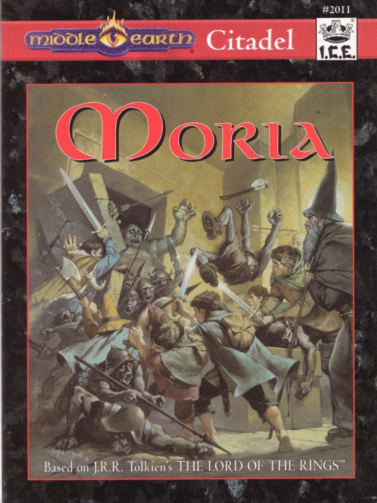 The Lord of the Rings: Return to Moria on X: What weapons and armor will  you be looking to forge when you delve into The Lord of the Rings: Return  to Moria? #