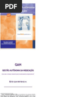 guia autonomo de medicação