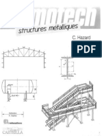 MÃ©motech. Structure MÃ©talliques, Casteilla 2004(1)