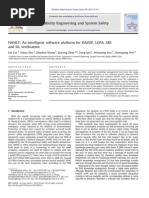 HASILT - An - Intelligent Software Platform For HAZOP - LOPA - SRS and SIL Verification