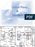 Electrical Plans & Symbols