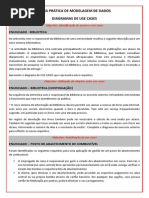 Ficha UML 1 - Use Cases