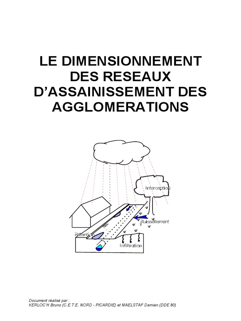 dimensionnement-r-seau-eaux-us-es-prvoe