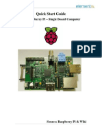 Raspberry Pi