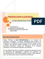 Lean Manufacturing2
