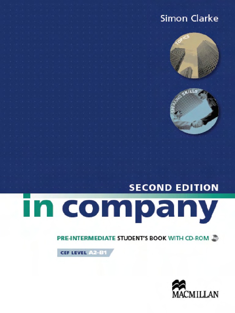 Pre Int Unit 14 Students Book | PDF