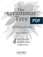 The Grammar Tree 4