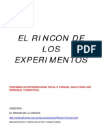 7296058 El Rincon de Los Experimentos