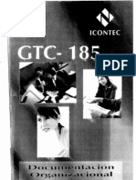 GTC 185 DEL 2009 Libro-De-normas-Incontec