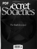 Download Secret Societies by Devra Newberger Speregen et all by Joseph Altmann SN214713858 doc pdf