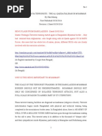 Download Islamic Rohingya Terrorists - The Al Qaeda-Taliban in Myanmar by Han Maung SN214714603 doc pdf