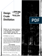 How to design crude distillation.pdf