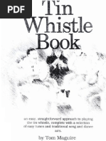 Download The Tin Whistle Book Restored by Rick Machado SN21471611 doc pdf