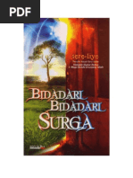 Download Tere Liye - Bidadari-Bidadari Surga by Aulia Noza SN214720133 doc pdf