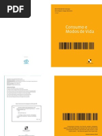 Consumo e Modos de Vida