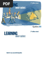 Download Learning About Quebec by bazual SN214731074 doc pdf