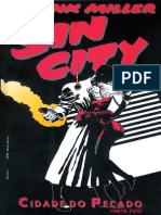 01 - Sin City a Cidade Do Pecado - Parte 2