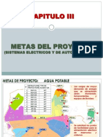 PRESENTACION ELECTRICAS