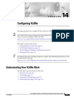 Configuring Vlans: Understanding How Vlans Work