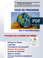 1. Enfoque de Procesos