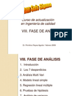 Fase Analisis