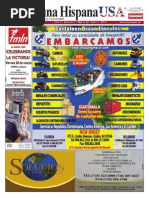 New York City Ed. 01, Año 7