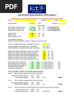 LOS Sizing Calcs - API 614 Chapter2 Upload Version