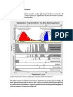 Gases de Efecto Invernadero