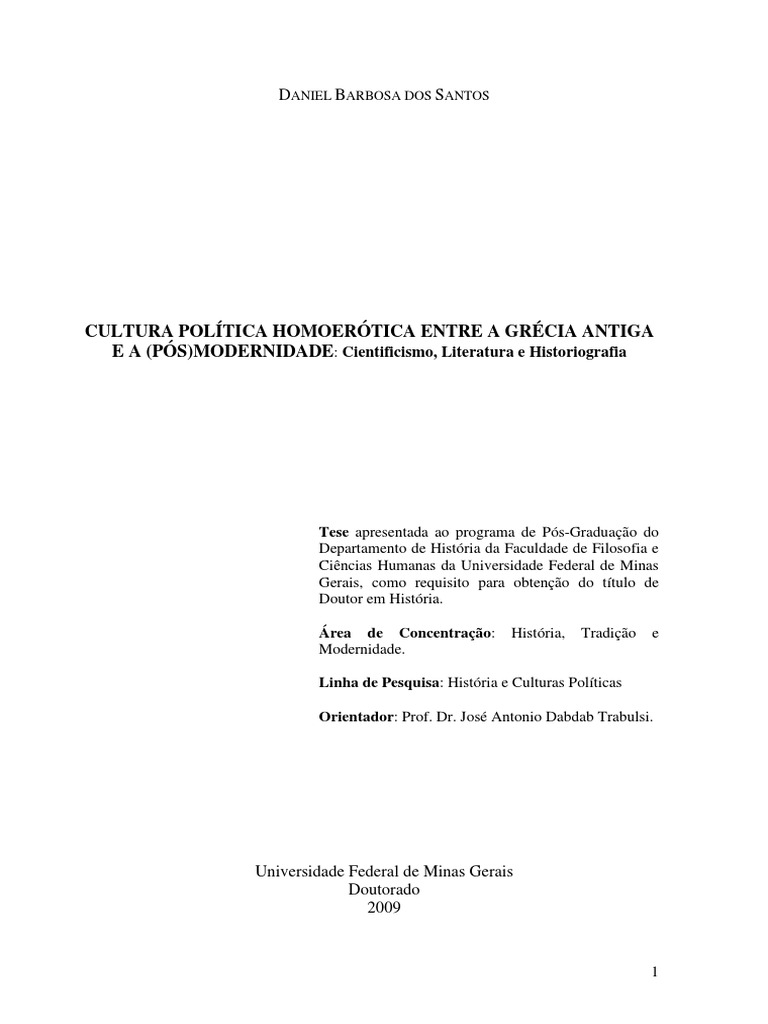 teses de doutorado