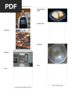 English: Apron Bread & Butter Plate