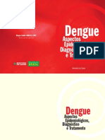 Cartilha Dengue