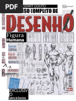 Curso Completo de Desenho