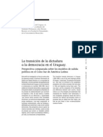 Web Descarga 214 CORBO La Transicion de La Dictadura A La Democracia en El Uruguay