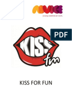 Kiss for Fun