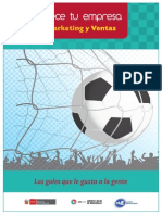 01 Marketing y Ventas