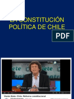 2 La Constitucion Politica de Chile CCNN