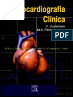 168255202 Castellano Electrocardiografia Clinica 2ed 2004